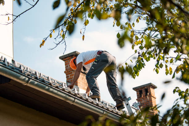 Best Roof Leak Repair  in Medical Lake, WA