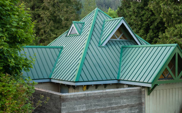 Best Rubber Roofing (EPDM, TPO)  in Medical Lake, WA