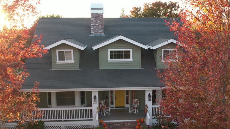 Best Roof Maintenance and Cleaning  in Medical Lake, WA