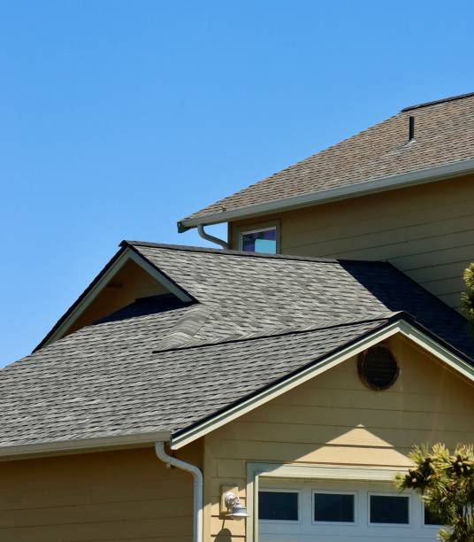 Best Roof Coating and Sealing  in Medical Lake, WA