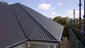 Best Roof Insulation Installation  in Medical Lake, WA